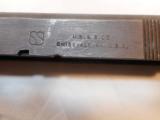 UNION SWITCH AND SIGNAL M1911A1 .45ACP 1943 - 7 of 12