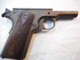 COLT MODEL OF 1911 U.S. ARMY MFG: 1912 - 4 of 12