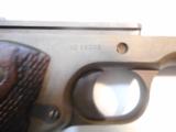 COLT MODEL OF 1911 U.S. ARMY MFG: 1912 - 5 of 12