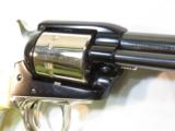 Colt Frontier Scout Nevada Battle Born .22 LR Single Action Revolver - 12 of 14