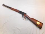 10 WIICHESTER LEVER ACTION COMMEMORATIVE RIFLE'S UNFIRED IN ORIGINAL BOX'S - 12 of 12