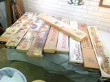 10 WIICHESTER LEVER ACTION COMMEMORATIVE RIFLE'S UNFIRED IN ORIGINAL BOX'S - 2 of 12