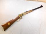 10 WIICHESTER LEVER ACTION COMMEMORATIVE RIFLE'S UNFIRED IN ORIGINAL BOX'S - 7 of 12