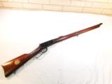 10 WIICHESTER LEVER ACTION COMMEMORATIVE RIFLE'S UNFIRED IN ORIGINAL BOX'S - 5 of 12