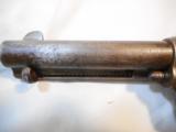 COLT MODEL
1873 SINGLE ACTION ARMY 45LC W/5" BBL MFG: 1902 - VERY NICE - 8 of 15