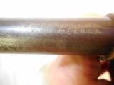 COLT MODEL
1873 SINGLE ACTION ARMY 45LC W/5" BBL MFG: 1902 - VERY NICE - 9 of 15