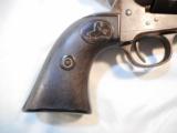 COLT MODEL
1873 SINGLE ACTION ARMY 45LC W/5" BBL MFG: 1902 - VERY NICE - 3 of 15