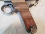 Nambu Type 14 Japanese WWII , 8x22 mm With Holster
- 4 of 15