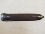 W&C Scott & Son The Reliance 12Ga. SxS Shotgun - 5 of 15