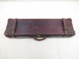 W&C Scott & Son The Reliance 12Ga. SxS Shotgun - 7 of 15