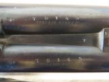 W&C Scott & Son The Reliance 12Ga. SxS Shotgun - 3 of 15