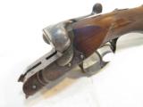 W&C Scott & Son The Reliance 12Ga. SxS Shotgun - 9 of 15