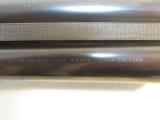 W&C Scott & Son The Reliance 12Ga. SxS Shotgun - 14 of 15