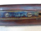 W&C Scott & Son The Reliance 12Ga. SxS Shotgun - 4 of 15
