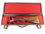 W&C Scott & Son The Reliance 12Ga. SxS Shotgun - 1 of 15