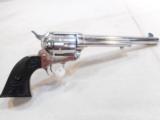CASED PAIR OF 100TH ANNIVERSARY COLT FRONTIER SIX SHOOTERS IN .44WCF - 12 of 15
