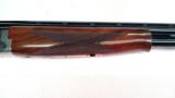 BROWNING CITORI ULTRA PLUS SPORTER 12GA O/UW/FITTED CASE - 10 of 15