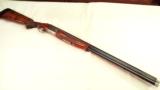 BROWNING CITORI ULTRA PLUS SPORTER 12GA O/UW/FITTED CASE - 2 of 15