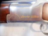 BROWNING CITORI ULTRA PLUS SPORTER 12GA O/UW/FITTED CASE - 5 of 15