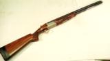 BROWNING CITORI ULTRA PLUS SPORTER 12GA O/UW/FITTED CASE - 1 of 15