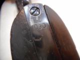 1883 U.S. CALVARY COLT SSA .45 CAL 7 1/2” WITH CARTOUCHE (JEG) ON GRIPS SN: 82090 - 7 of 15
