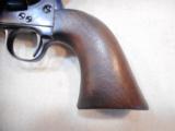 1883 U.S. CALVARY COLT SSA .45 CAL 7 1/2” WITH CARTOUCHE (JEG) ON GRIPS SN: 82090 - 8 of 15