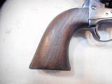 1883 U.S. CALVARY COLT SSA .45 CAL 7 1/2” WITH CARTOUCHE (JEG) ON GRIPS SN: 82090 - 11 of 15