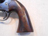 1907 Colt Bisley 44 Russian and S&W Special Dual Caliber 4 3/4" Barrel Revolver - 6 of 15