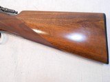 Winchester 1886 Fancy Grade
Deluxe Takedown .33wcf
22" Barrel 1920 Very Nice - 11 of 15