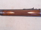 Winchester 1886 Fancy Grade
Deluxe Takedown .33wcf
22" Barrel 1920 Very Nice - 14 of 15