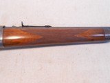 Winchester 1886 Fancy Grade
Deluxe Takedown .33wcf
22" Barrel 1920 Very Nice - 10 of 15
