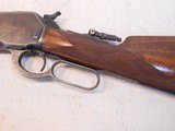 Winchester 1886 Fancy Grade
Deluxe Takedown .33wcf
22" Barrel 1920 Very Nice - 12 of 15