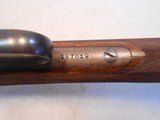 Winchester 1886 Fancy Grade
Deluxe Takedown .33wcf
22" Barrel 1920 Very Nice - 6 of 15