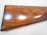 Winchester 1886 Fancy Grade
Deluxe Takedown .33wcf
22" Barrel 1920 Very Nice - 7 of 15