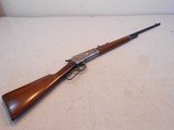 Winchester 1886 Lever Action Takedown .33wcf 22" barrel 1920 Nice - 1 of 15