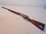 Winchester 1886 Lever Action Takedown .33wcf 22" barrel 1920 Nice - 3 of 15