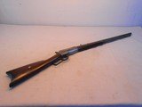 Antique Winchester 1886 Sporting Rifle .40-82
26" Octagon Barrel Full Mgazine Mfg: 1891 - 1 of 15