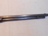Antique Winchester 1886 Sporting Rifle .40-82
26" Octagon Barrel Full Mgazine Mfg: 1891 - 10 of 15