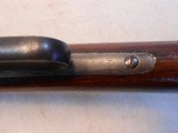 Antique Winchester 1886 Sporting Rifle .40-82
26" Octagon Barrel Full Mgazine Mfg: 1891 - 5 of 15