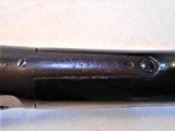 Winchester 1873 Sporting Rifle 22" Barrel .32-20 Mfg: 1892 - 5 of 15