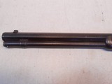 Winchester 1873 Sporting Rifle 22" Barrel .32-20 Mfg: 1892 - 15 of 15