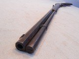 Winchester 1873 Sporting Rifle 24" Barrel .38wcf
Mfg: 1893 - 4 of 15