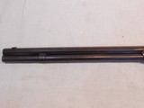 Winchester 1873 Sporting Rifle 24" Barrel .38wcf
Mfg: 1893 - 15 of 15