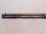 Winchester 1873 Second ModelSporting Rifle .44wcf24" Octagon Barrel Mfg:1891 - 15 of 15
