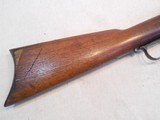 Winchester 1873 Second ModelSporting Rifle .44wcf24" Octagon Barrel Mfg:1891 - 8 of 15