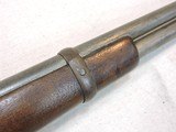Winchester Model 1894 .30 W.C.F. Trapper Saddle Ring Carbine Mfg: 1897. - 13 of 15