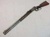 Winchester Model 1894 .30 W.C.F. Trapper Saddle Ring Carbine Mfg: 1897. - 7 of 15