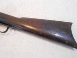 Antique Winchester 1873 Sporting Rifle .38wcf Mfg: 1888 - 11 of 15