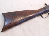 Antique Winchester 1873 Sporting Rifle .38wcf Mfg: 1888 - 7 of 15