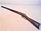 Antique Winchester 1873 Sporting Rifle .38wcf Mfg: 1888 - 3 of 15